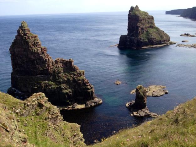 Duncansby Stacks