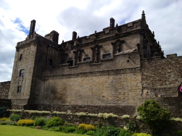 Stirling Castle
