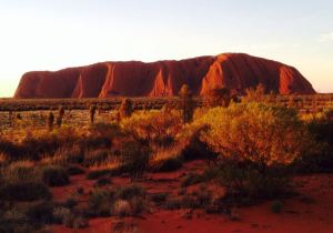uluru