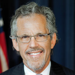 Prof. Paul Reville, Director of Harvard Graduate School of Education’s Education Redesign Lab 