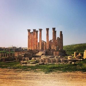 Temple of Artemis